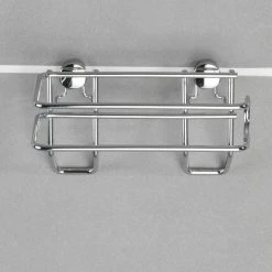 Wenko Toilettenpapierhalter, Stahl chrom -Badaccessoires Verkäufe 74e45807eb8248f2a1f5f8b1a9dcddd1