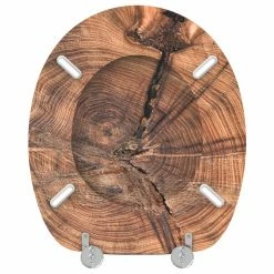 SANILO® WC-Sitz Old Tree -Badaccessoires Verkäufe 7524485bfae847da8c39c250c3f01bef