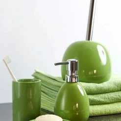 WENKO Seifenschale aus Keramik -Badaccessoires Verkäufe 7582384504234e528a50ceb229d72d01