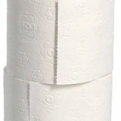 Zeller Toilettenpapierständer