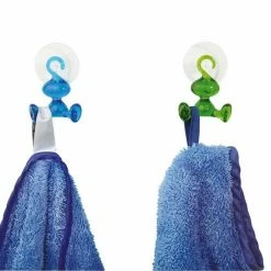 Koziol Handtuchhaken mit Saugnapf MORITZ 13 Koziol Handtuchhaken mit Saugnapf MORITZ -Badaccessoires Verkäufe 779aa2d3657f46fcaafdcb4078355091