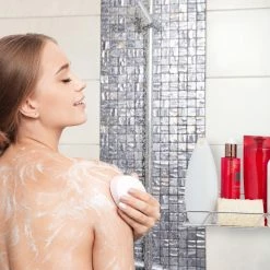 Relaxdays Duschablage ohne Bohren 13 Relaxdays Duschablage ohne Bohren -Badaccessoires Verkäufe 78963fdd8a80482eb4c374a2b8dd8739