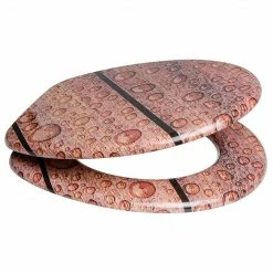 SANILO® WC-Sitz mit Absenkautomatik Canada -Badaccessoires Verkäufe 78dd5bc1b6614f9db32ea732e25e4327