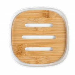 Seifenschale aus Bambus ROTELLO, WENKO -Badaccessoires Verkäufe 7906e86215bc49879eaef2657d86e8d1