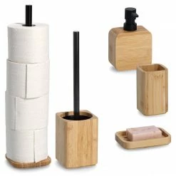 Zahnputzbecher, Bambus, ZELLER 7 Zahnputzbecher, Bambus, ZELLER -Badaccessoires Verkäufe 7ad063e7356e414a9c5a49a49a46d8a4.cropped 52 18 1098 1103.processed 2