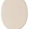 SANILO® WC-Sitz mit Absenkautomatik Bahamabeige -Badaccessoires Verkäufe 7b11799676cf408398c67e243254776e