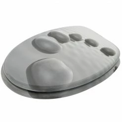 SANILO® WC-Sitz Black Stones -Badaccessoires Verkäufe 7b2ea3f0858e417f88345162396ed477