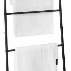 SoBuy FRG264-SCH Handtuchhalter