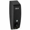 WENKO Seifenspender VERASE, 1-Fach, schwarz -Badaccessoires Verkäufe 7ba498334d254d009373f9c89a56c280