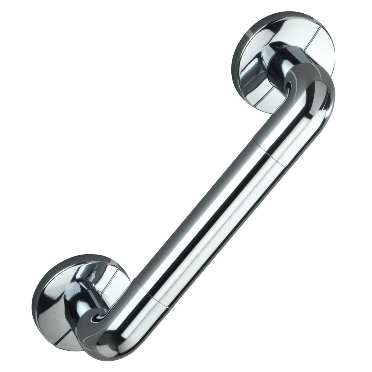 Haltegriff für Bad SECURA, 30 cm, WENKO 3 Haltegriff für Bad SECURA, 30 cm, WENKO