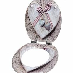 SANILO® WC-Sitz mit Absenkautomatik Bavaria -Badaccessoires Verkäufe 7be7dae363304e61ae2392ad35167330