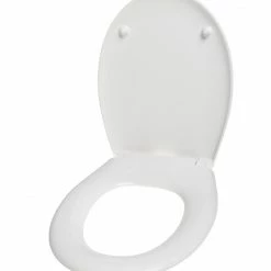 SANILO® WC-Sitz mit Absenkautomatik Hygiene -Badaccessoires Verkäufe 7c4442e4e55948f9b2ed457b7a294483