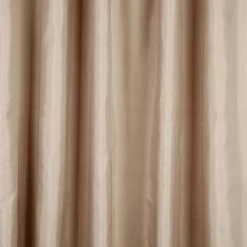 Atmosphera Créateur d'intérieur Duschvorhang 180x200cm/braunem Polyester -Badaccessoires Verkäufe 7d0b5ad1a0ca4e758d4d4f3167251392