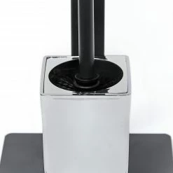 Relaxdays WC Garnitur GRAO -Badaccessoires Verkäufe 7dd3ad51bb784acb9c6f701e9135ac5c