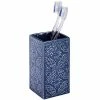 Zahnputzbecher CORDOBA , WENKO -Badaccessoires Verkäufe 7e540edd651f431690a0a6036f8ea905