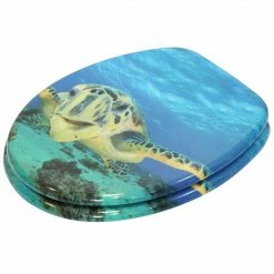 SANILO® WC-Sitz Schildkröte -Badaccessoires Verkäufe 7e6d5eb174c64a50828cc38613f9b040 1