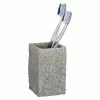 Wenko Zahnputzbecher Becherhalter Granit 2 Wenko Zahnputzbecher Becherhalter Granit -Badaccessoires Verkäufe 80026018f3714ff2a0b16ded3e37d397