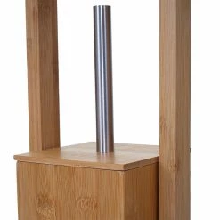 WC-Papierhalter HWC-B18 - Standard 13 WC-Papierhalter HWC-B18 - Standard -Badaccessoires Verkäufe 800b5b0a6455473b9c57148d426053ce