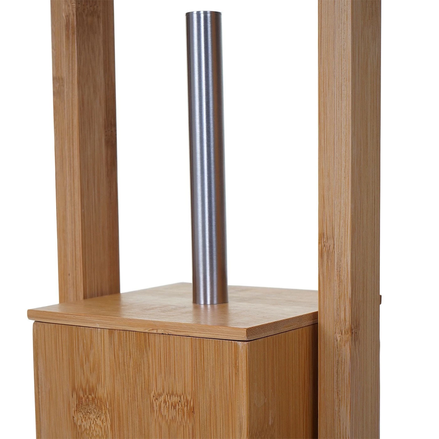 WC-Papierhalter HWC-B18 - Standard 8 WC-Papierhalter HWC-B18 - Standard – Bild 6