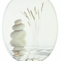 SANILO® WC-Sitz Balance