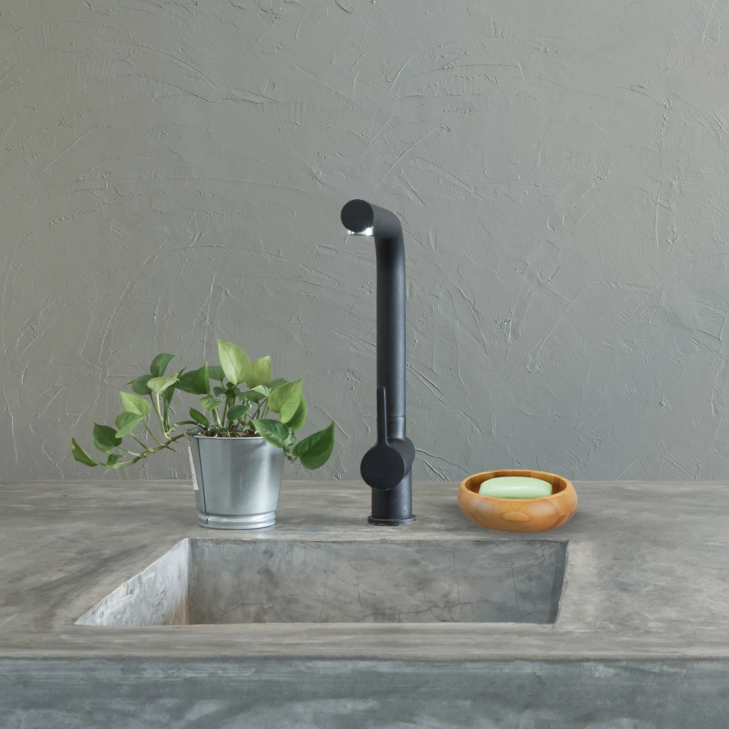 Relaxdays Seifenschale Bambus 4 Relaxdays Seifenschale Bambus – Bild 2