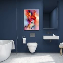 Relaxdays Toilettendeckel mit Absenkautomatik -Badaccessoires Verkäufe 8113018228944a0c8dad6d4dd5621d62