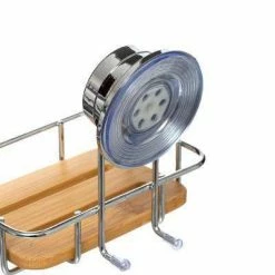 5five Simply Smart Seifenschale mit Saugnapf VENTERRA -Badaccessoires Verkäufe 813d2ce086eb4576a7ee811ddc70c22a