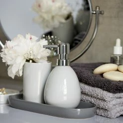 WENKO Waschbeckenbrause mit Duohaken, chrom -Badaccessoires Verkäufe 8250cf91fa6c4079bd092e6287a6feca 1