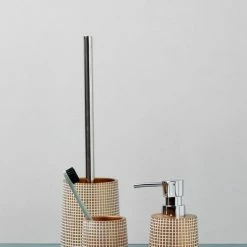 Pinselschale OHRID, braun, Wenko 9 Pinselschale OHRID, braun, Wenko -Badaccessoires Verkäufe 8252ff78ec9d460cacd2d95d891b54b8 1