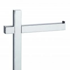 Relaxdays Toilettenpapierhalter stehend -Badaccessoires Verkäufe 8352aff70c2944e2bc9ddfd55643276e