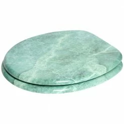 SANILO® WC-Sitz mit Absenkautomatik Marmor Grün 11 SANILO® WC-Sitz mit Absenkautomatik Marmor Grün -Badaccessoires Verkäufe 837d5e1b6740478d951fc95f0438aec3