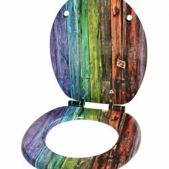 SANILO® WC-Sitz Rainbow -Badaccessoires Verkäufe 83ac462d136a45e287f2273dfa000d03
