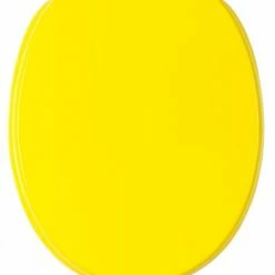 SANILO® WC-Sitz Gelb