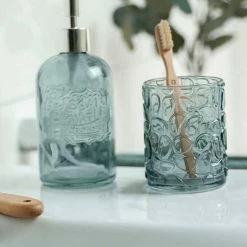 VETRO Pinselbecher, grau, Wenko -Badaccessoires Verkäufe 85ff8b938918446eb80a3a73f47db8fa 1