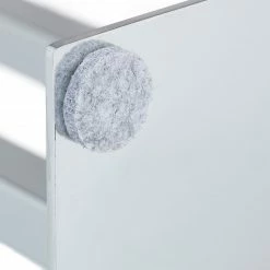 Relaxdays Toilettenpapierhalter stehend -Badaccessoires Verkäufe 8626993e233140c59724648fd21f0b27