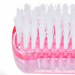 Relaxdays Nagelbürste 8 Stück - Hellrosa - Weiß -Badaccessoires Verkäufe 863d6744a3a3490a87c8d5ccb87e0857