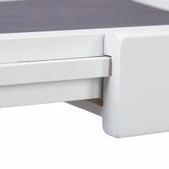 Relaxdays Bambus Badewannenablage weiß -Badaccessoires Verkäufe 864953a0734f4d3b94d5ba522aca4619