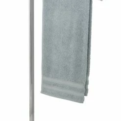 WENKO Handtuchständer Puro Edelstahl rostfrei -Badaccessoires Verkäufe 869aa693bdf24e8998e90f555be64205