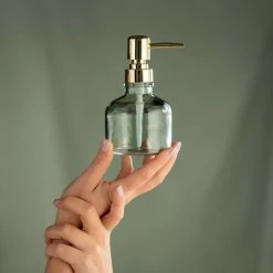 Seifenspender ATESSA, WENKO -Badaccessoires Verkäufe 869effa10a704d878108836abd52c51d