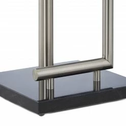 Relaxdays Toilettenpapierhalter PIERRE -Badaccessoires Verkäufe 8796ddf1e46142e69d437b5b8886494b