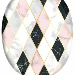 SANILO® WC-Sitz mit Absenkautomatik Diamond