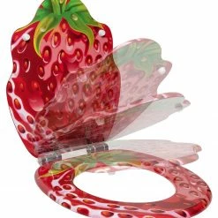 SANILO® WC-Sitz mit Absenkautomatik Strawberry -Badaccessoires Verkäufe 87baef8518dc4ea4b75ec3ead267819b.cropped 39 54 799 900.processed