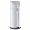 Zeller Toilettenrollenhalter, 3 Toilettenrollen -Badaccessoires Verkäufe 87fb4ce490d140bfbc7b28cc3ee8fa28