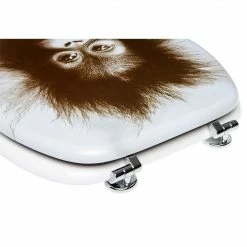 SANILO® WC-Sitz Alfred -Badaccessoires Verkäufe 885745c7a7de4a50adf51c819fe06b88