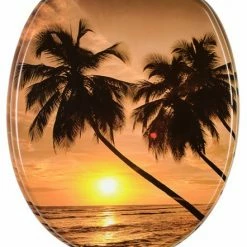 SANILO® WC-Sitz Summer