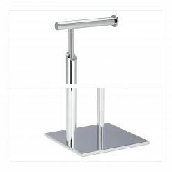 Relaxdays SET 2 tlg. Bad Set PAGNONI -Badaccessoires Verkäufe 895c9fe6c9a84430927d317e9bf9763f