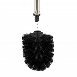 Relaxdays Toilettenbürste 2er Set + 4 Ersatzköpfe -Badaccessoires Verkäufe 89802a6c612d4a06b929db83cb764d9f