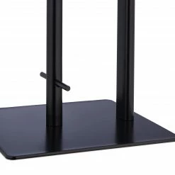 Relaxdays Schwarzer Toilettenpapierhalter -Badaccessoires Verkäufe 89a0e9c31db5482499a926996502fce0