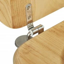 Relaxdays WC-Sitz Eschenholz in Natur -Badaccessoires Verkäufe 89cc8fa39cbe4a9d99f681283377ddd3