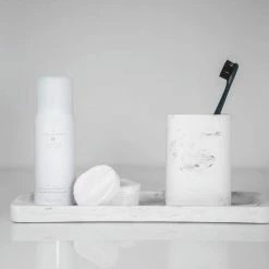 WENKO Zahnputzbecher DESIO, Polyresin -Badaccessoires Verkäufe 89d236be2d5141aea6671efc092e2ee3 1